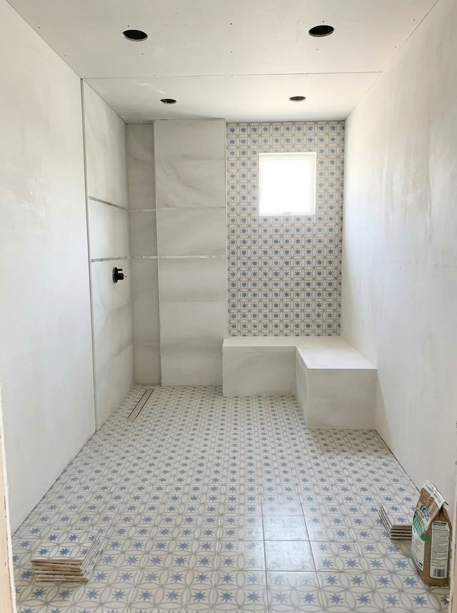 Tadilat İşleri - Fotoğraf 12