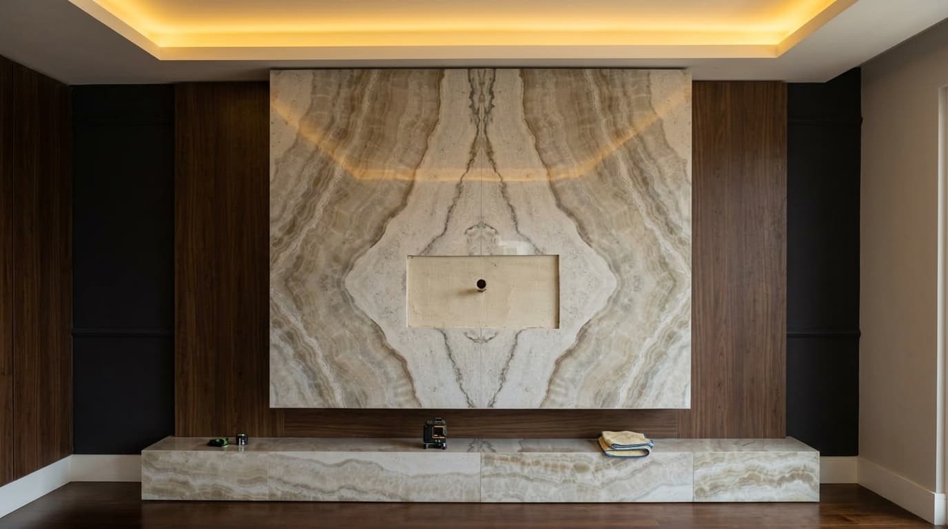 Tadilat İşleri - Fotoğraf 4