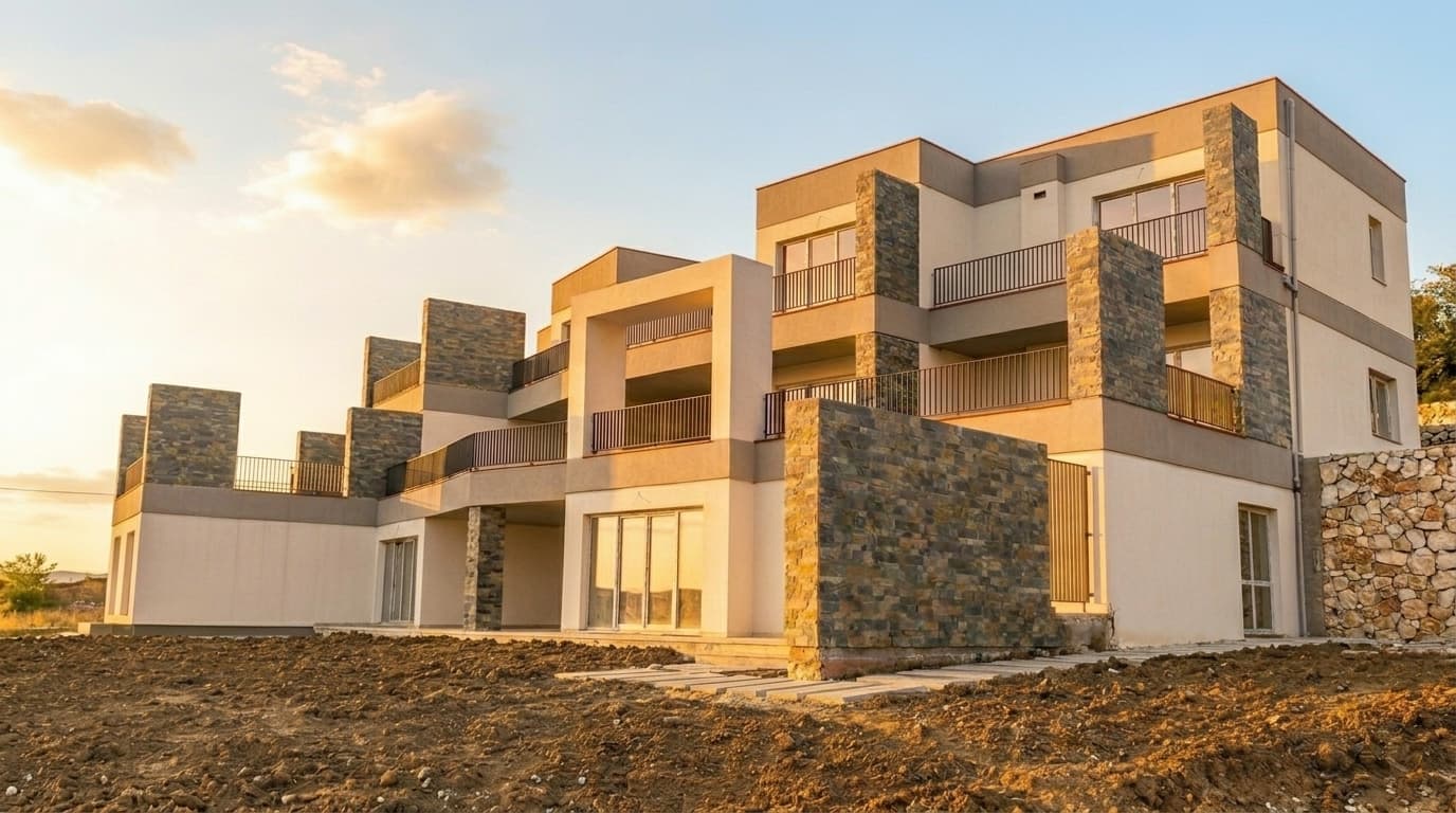 Taş Kaplama - Fotoğraf 10