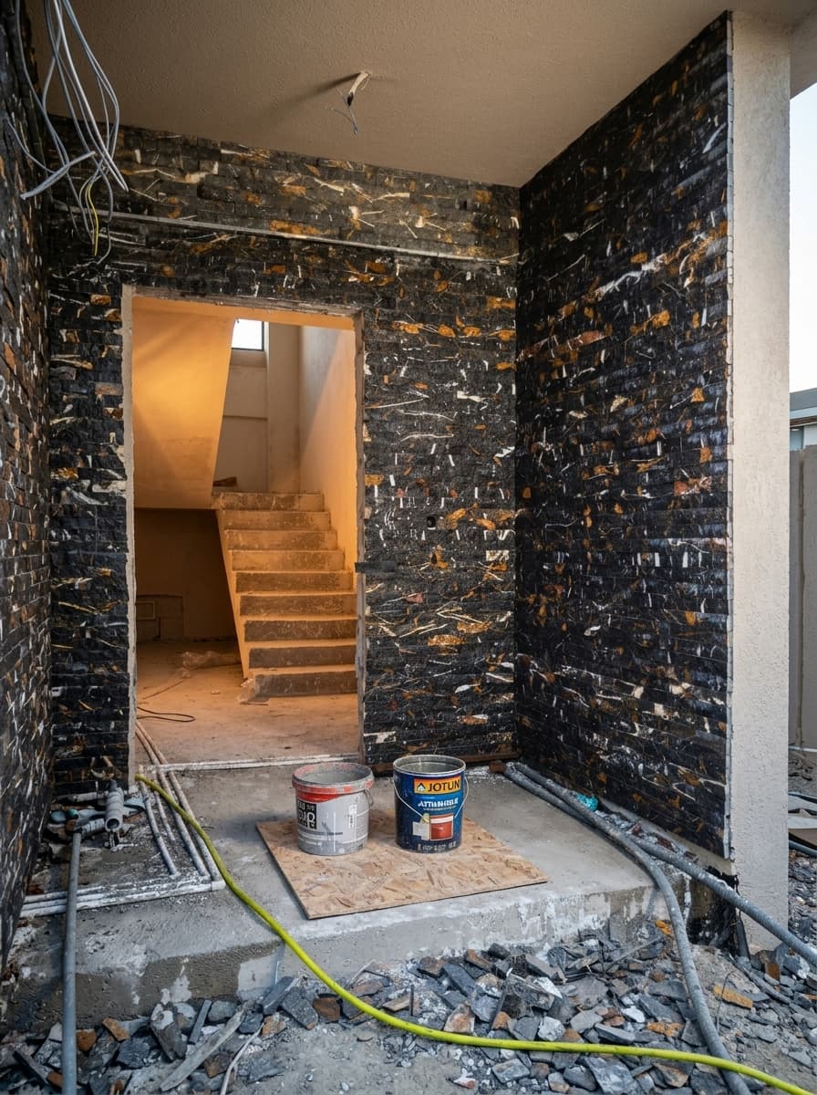 Taş Kaplama - Fotoğraf 12