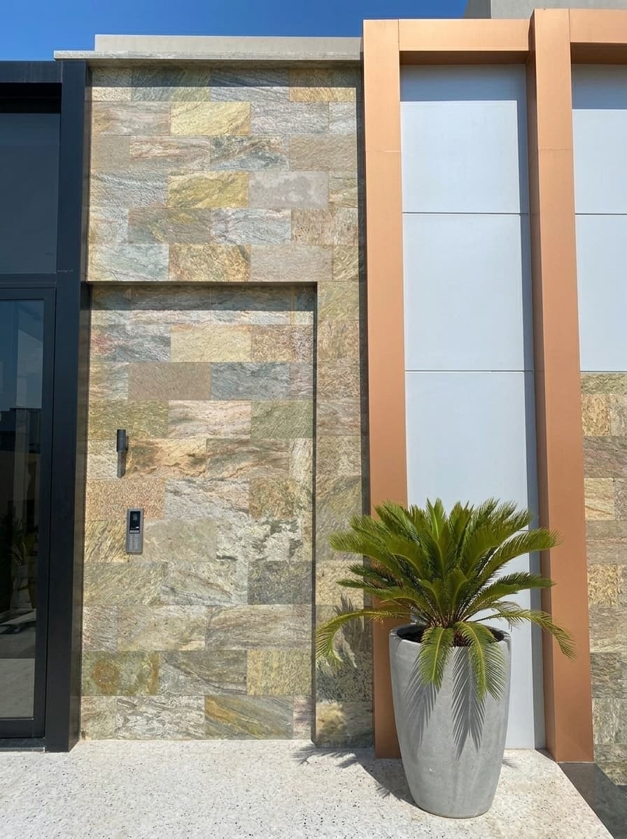 Taş Kaplama - Fotoğraf 14