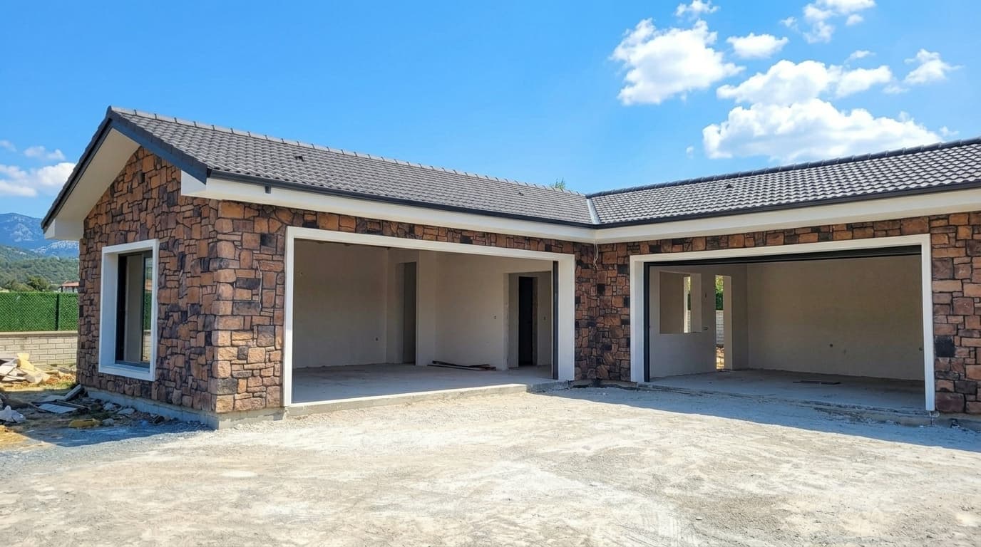 Taş Kaplama - Fotoğraf 2