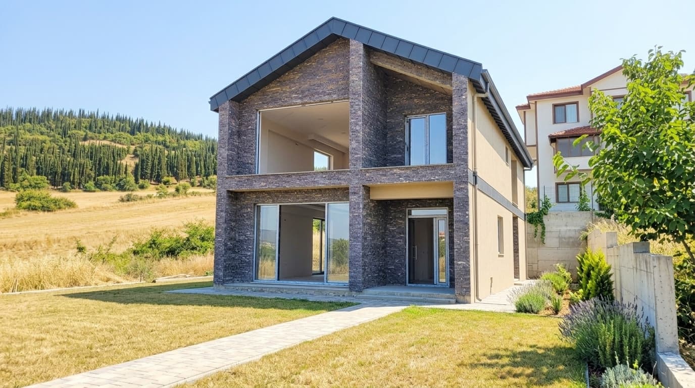 Taş Kaplama - Fotoğraf 3