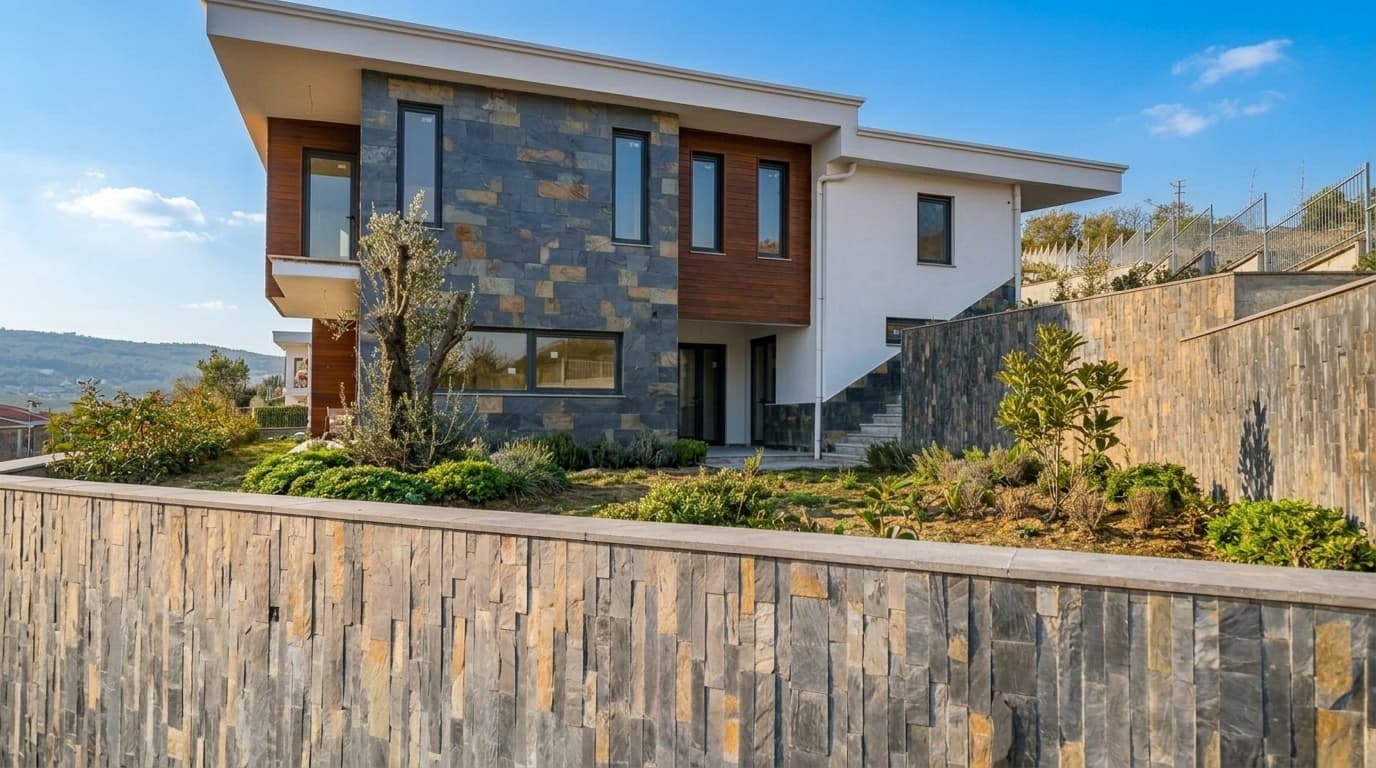 Anahtar Teslim Projeler 2