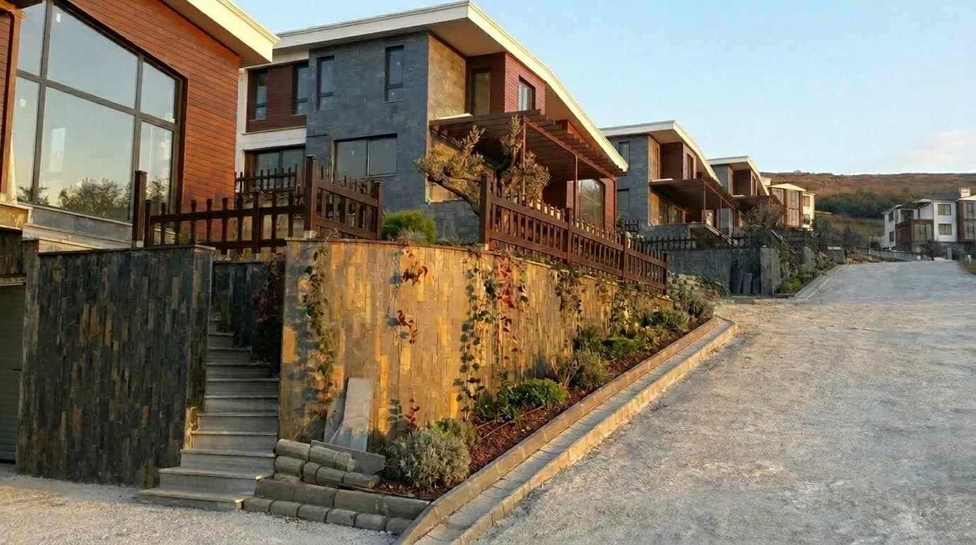 Anahtar Teslim Projeler - Fotoğraf 3