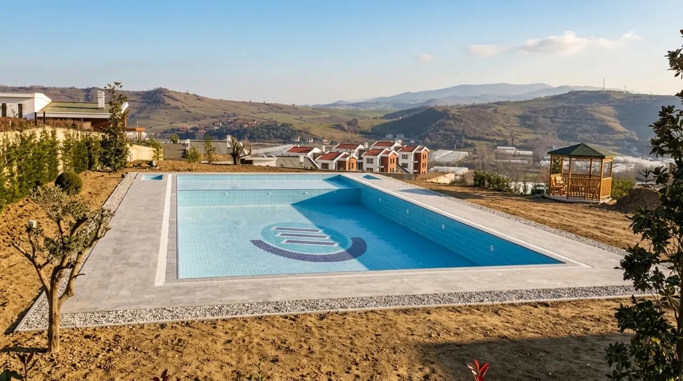 Havuz İşleri - Fotoğraf 3