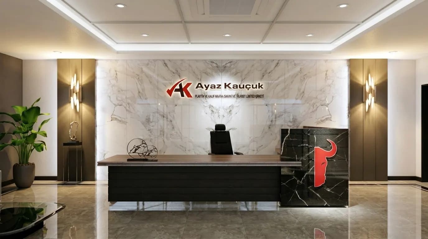 Merkez Ofis