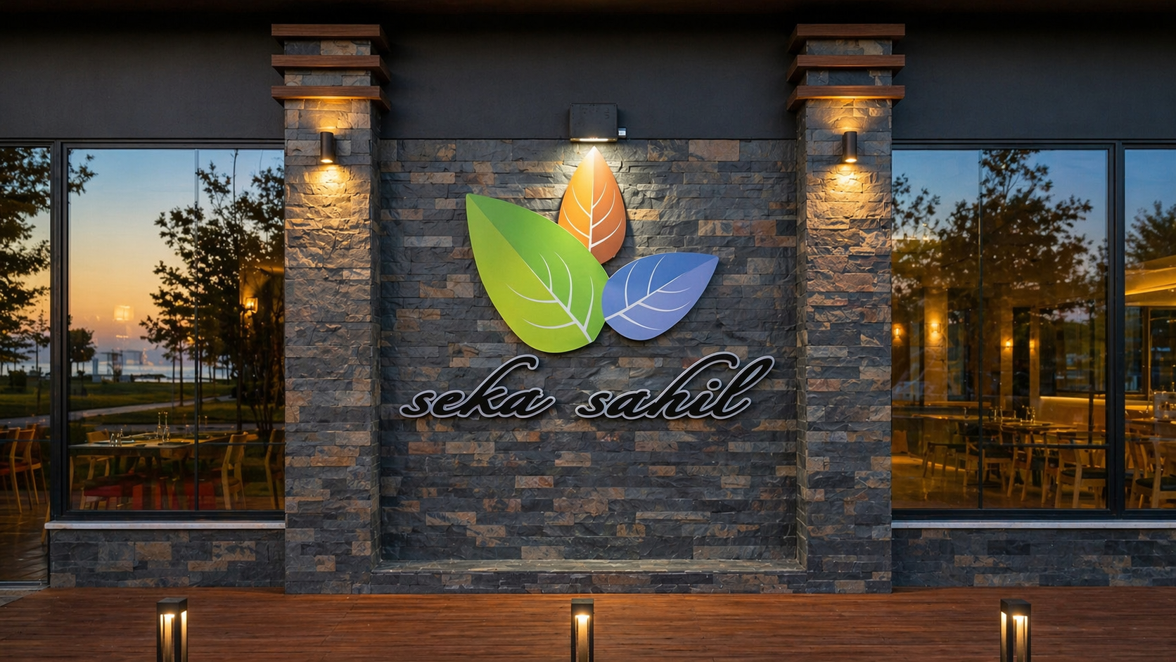 Doğal Taş Uygulamaları